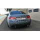 Dyfuzor Tylnego Zderzaka ABS - BMW 3 E92 M-pakiet