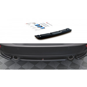 Splitter Tylnego Zderzaka - Mazda CX-3