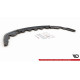 Przedni Splitter / dokładka V.2 - BMW M8 Gran Coupe F93 / Coupe F92