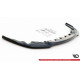 Przedni Splitter / dokładka V.2 - BMW M8 Gran Coupe F93 / Coupe F92