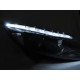Ford Focus mk3 - BLACK LED LPFO92