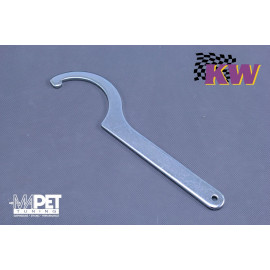 Klucz do zawieszenia gwintowanego KW / ST - 68510033 - 75mm
