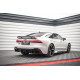 Dyfuzor Tylnego Zderzaka - Audi RS6 C8 / RS7 C8