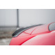 Nakładka Spojlera Tylnej Klapy ABS - Audi A7 C8 / S7 C8 / RS7 C8