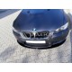 Przedni Splitter / dokładka ABS - BMW M3 E92 / E93