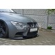 Przedni Splitter / dokładka ABS - BMW M3 E92 / E93 M-performance