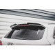 Spojler CAP Tylnej Klapy - Audi Q5 S-line / SQ5 Mk1 (8R)