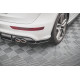 Splittery Boczne Tylnego Zderzaka - Audi Q5 S-line / SQ5 Mk1 (8R)