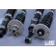 HONDA ACCORD 03-07 CL7/CL9/CN1 Zawieszenie gwintowane BC RACING BR-RS