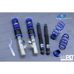 Gwint AP Peugeot 207 CC Cabrio 02/2007-