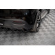 Splittery Boczne Tylnego Zderzaka - Mercedes AMG GLE Coupe C167