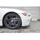 Przedni Splitter / dokładka ABS - BMW Z4 E85 / E86