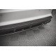 Splitter Tylnego Zderzaka - Audi S3 8Y Sportback
