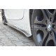 Poszerzenia Progów ABS - BMW Z4 E85 / E86