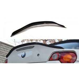 Spojler CAP Lotka Tylnej Klapy - BMW Z4 E85