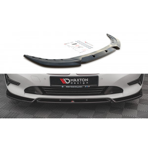 Przedni Splitter / dokładka (V.1) - BMW 3 G20 / G21