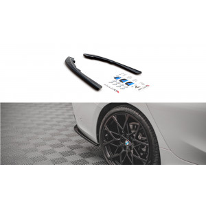 Splittery Boczne Tylnego Zderzaka - BMW 3 G20 / G21