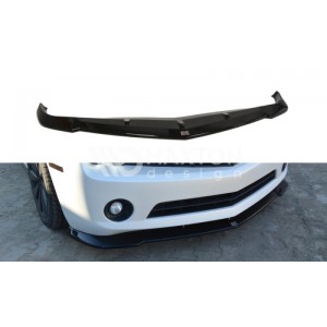 Przedni Splitter / dokładka - Chevrolet Camro 5 Standard