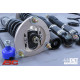 AUDI A3 SEDAN (strut 54.5mm) 13+ 8V Zawieszenie gwintowane BC RACING RM-MA