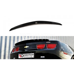 Nakładka Spojlera Tylnej Klapy ABS - CHEVROLET CAMARO V SS - EU