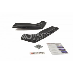 Splittery Boczne Tylnego Zderzaka ABS - FORD Focus mk2 ST FL