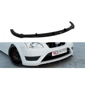 Przedni Splitter / dokładka V.1 - FORD Focus mk2 ST 04-07