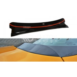 Przedłużenie maski w stronę szyby ABS - Ford Focus mk3 - ST Hatchback Kombi