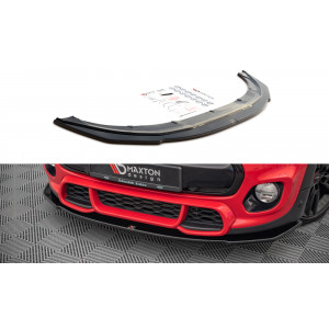 Przedni Splitter / dokładka ABS - Mini Cooper S John Cooper Works F56
