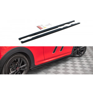 Dokładki Progów ABS - Mini Cooper S John Cooper Works F56