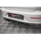 Dyfuzor Tylny Street Pro - VW Arteon R-Line Facelift