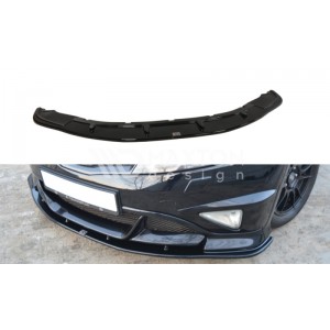 Przedni Splitter / dokładka ABS - HONDA CIVIC VIII TYPE R Grand Prix
