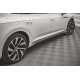Poszerzenia Progów ABS - VW Arteon R-Line Facelift