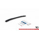 Splitter Tylnego Zderzaka - BMW 4 M-Pack / M449i - G22 / G23