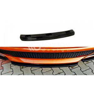 Dyfuzor Tylnego Zderzaka ABS - HONDA CIVIC VIII TYPE S/R