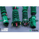 Zawieszenie gwintowane TEIN Flex Z TOYOTA MR2 (SW20L) VST04-C1SS4