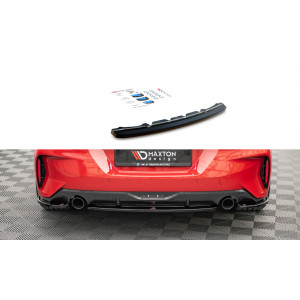 Dyfuzor Tylnego Zderzaka ABS - BMW Z4 M-Pack G29