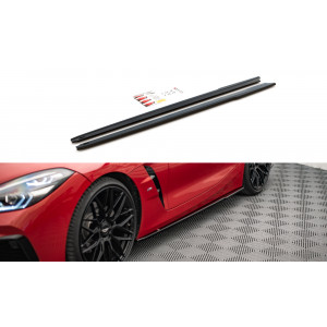 Dokładki Progów - BMW Z4 M-Pack G29