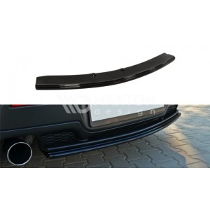 Dyfuzor Tylnego Zderzaka ABS - MAZDA 3 MPS MK1 2006-2008