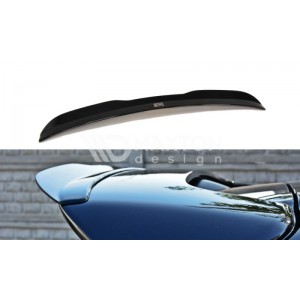 Nakładka Spojlera Tylnej Klapy ABS - MAZDA 3 MPS MK1 2006-2008