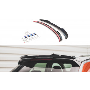 Spoiler CAP Lotka Spojlera Tylnej Klapy - VW T-Roc Mk1
