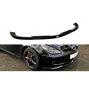 Przedni Splitter / dokładka ABS - Mercedes SLK R171 2004-2011