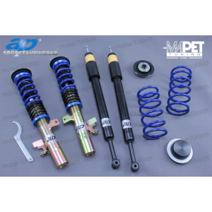 Gwint AP Mazda 3 04/2009- nacisk przód 1001-1135 KG