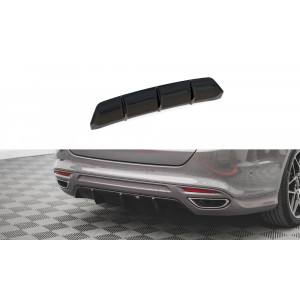 Dyfuzor Tylnego Zderzaka - Ford Mondeo ST-Line Mk5 Facelift