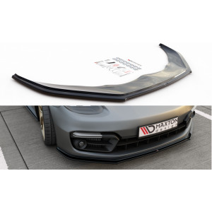 Przedni Splitter / dokładka - Porsche Panamera Turbo/GTS 971