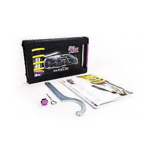 Zestaw narzędzi do zawieszenia gwintowanego KW TOOL KIT - 68510238