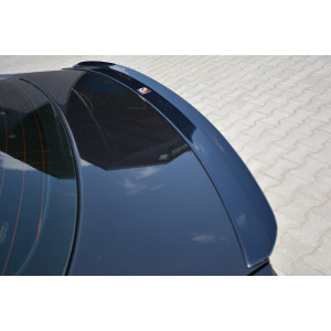 Spojler Cap Lotka Tylnej klapy - Audi A5 Sportback