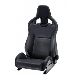 Fotel RECARO Sportster CS SAB Artificial leather black