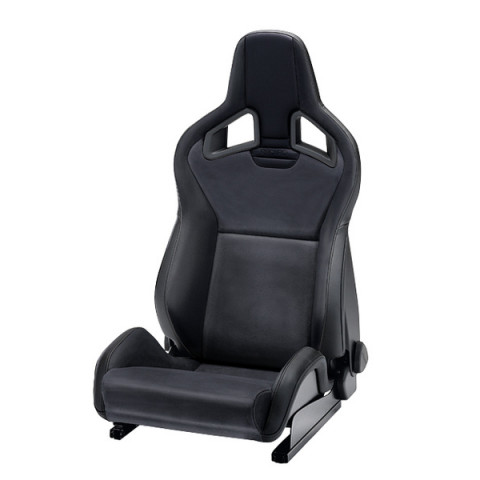 Fotel RECARO Sportster CS SAB Artificial leather black