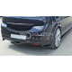 Splittery Boczne Tylnego Zderzaka ABS - Opel Astra H OPC / VXR 2005-2010
