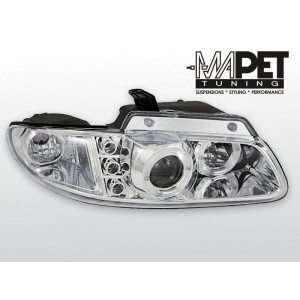Chrysler Voyager / Dodge Caravan - CHROM Angel Eyes LPCH07